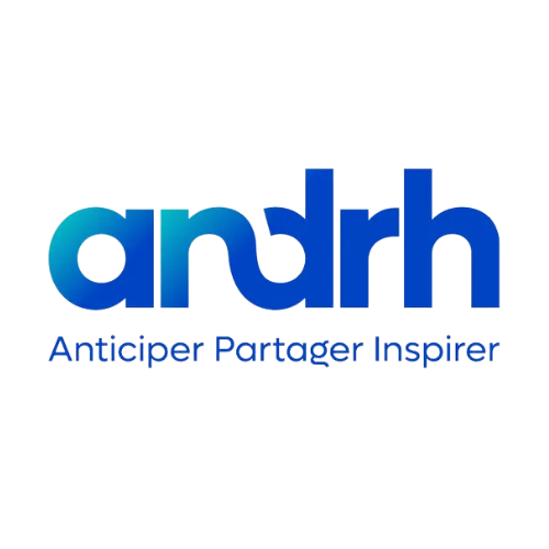 Logo ANDRH